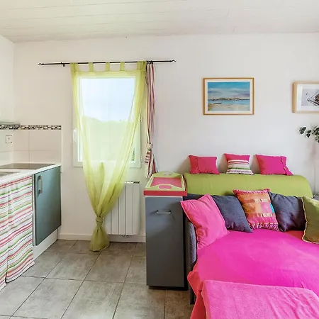 펜션 1 Bedroom Awesome In *