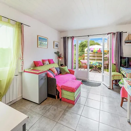 1 Bedroom Awesome In 펜션