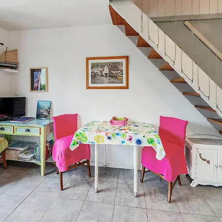 1 Bedroom Awesome In 펜션